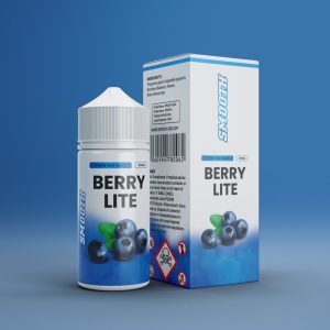 Smooth 500 Berry Lite