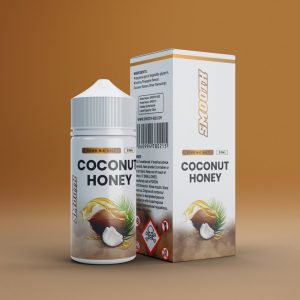 Smooth 500 Coconut Honey