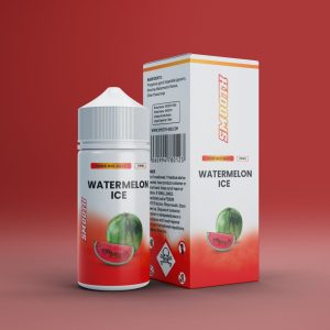 Smooth 500 Watermelon Ice
